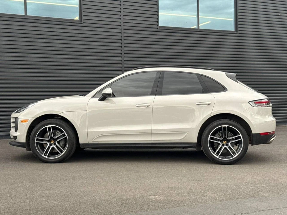 2019 Porsche Macan S - Image 3 of 5