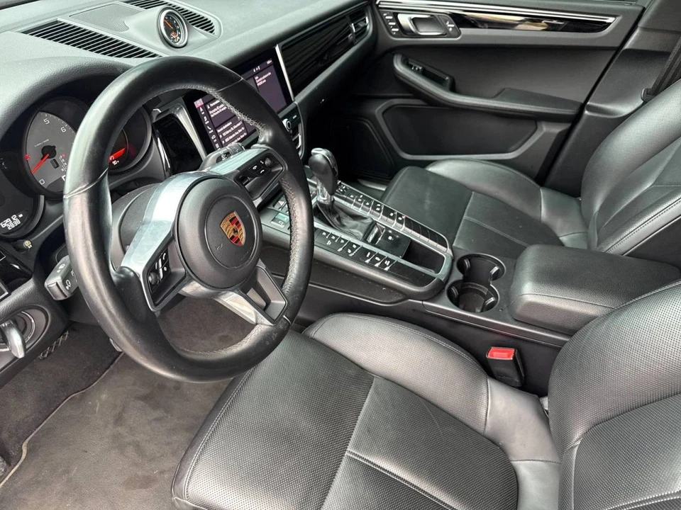 2019 Porsche Macan S - Image 5 of 5