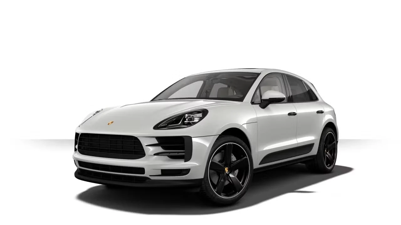 2019 Porsche Macan S - Image 5 of 31