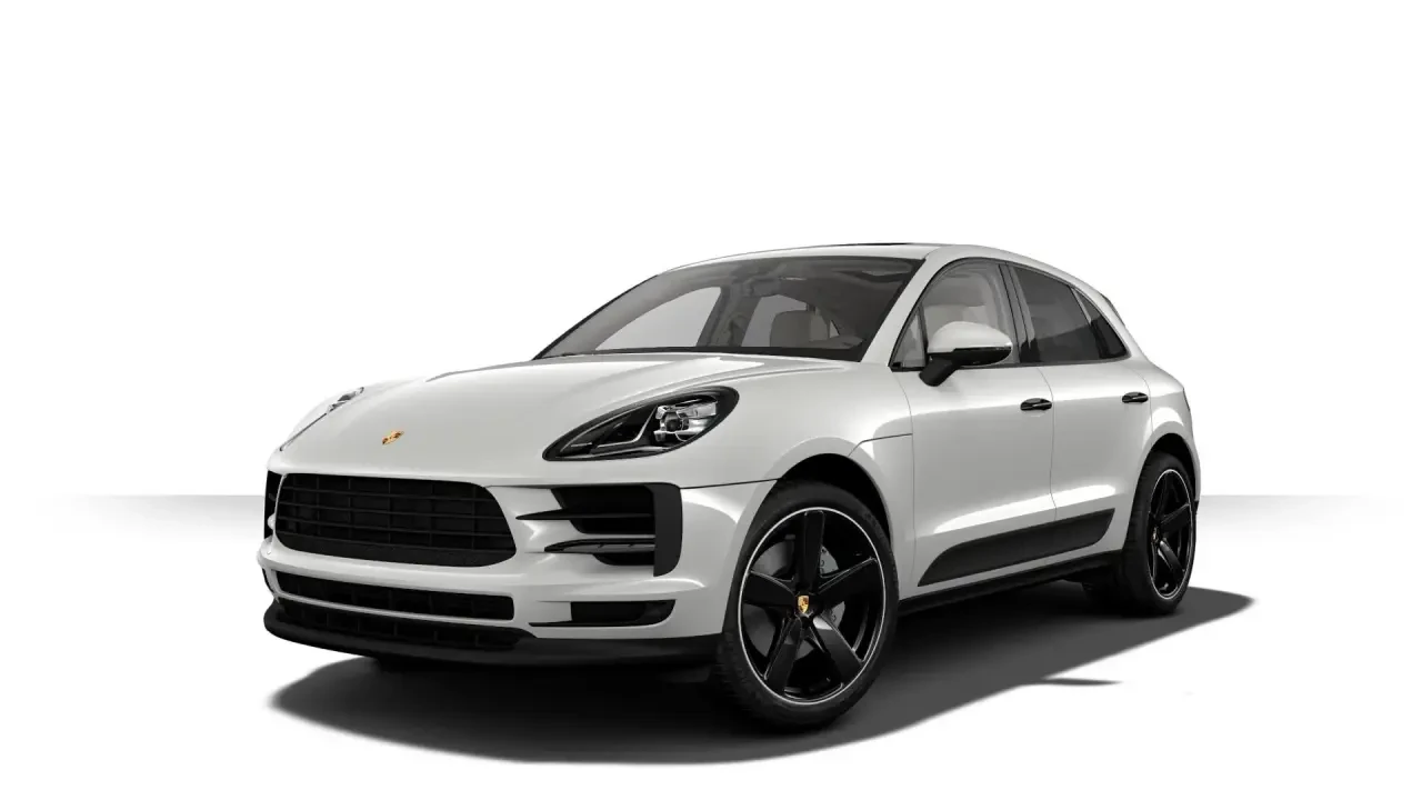 2019 Porsche Macan S - Image 9 of 31
