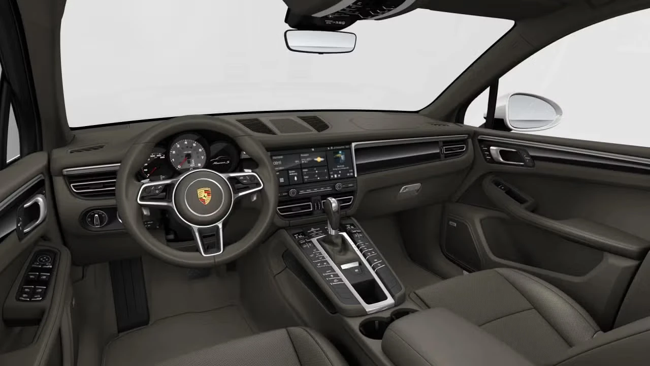 2019 Porsche Macan S - Image 29 of 31
