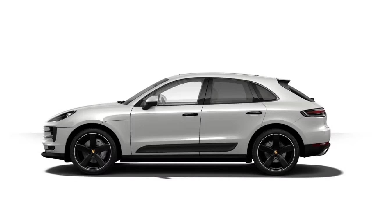 2019 Porsche Macan S - Image 13 of 31