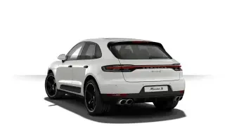 2019 Porsche Macan S - Image 22 of 31