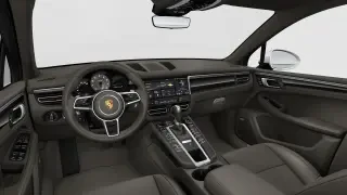 2019 Porsche Macan S - Image 30 of 31