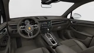 2019 Porsche Macan S - Image 26 of 31