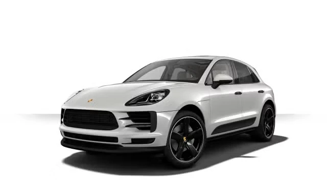 2019 Porsche Macan S - Image 3 of 31