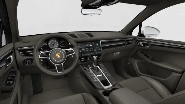 2019 Porsche Macan S - Image 31 of 31