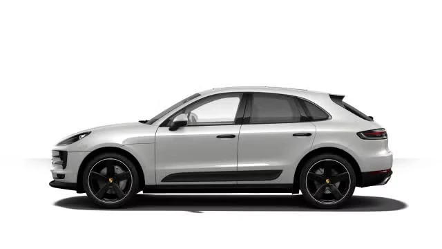 2019 Porsche Macan S - Image 11 of 31