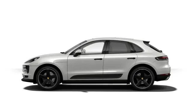 2019 Porsche Macan S - Image 15 of 31