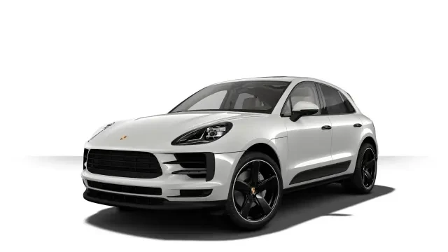 2019 Porsche Macan S - Image 7 of 31