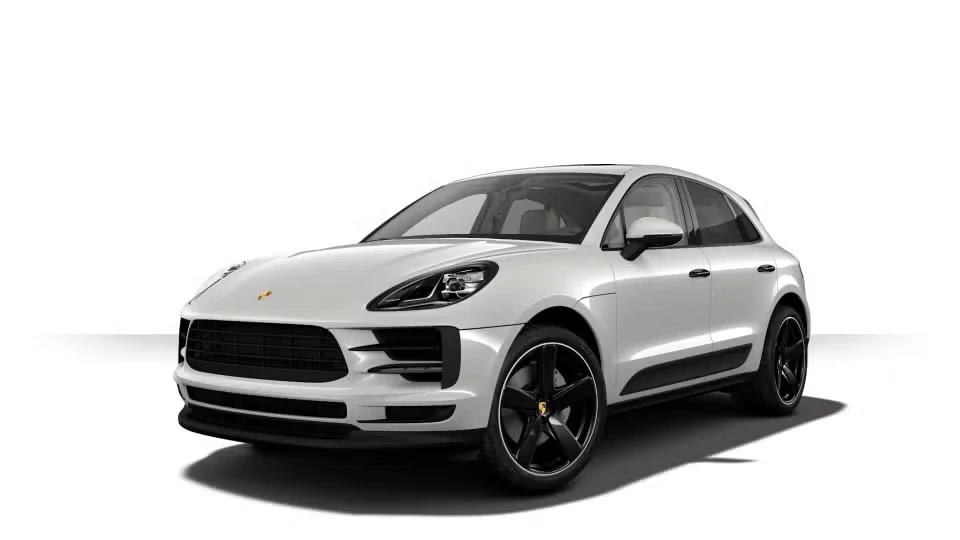 2019 Porsche Macan S - Image 4 of 31