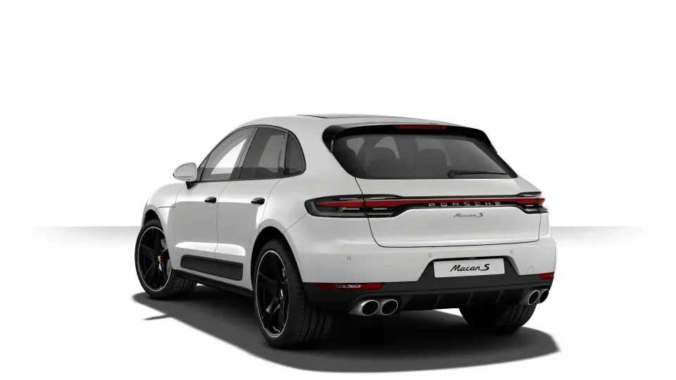 2019 Porsche Macan S - Image 24 of 31