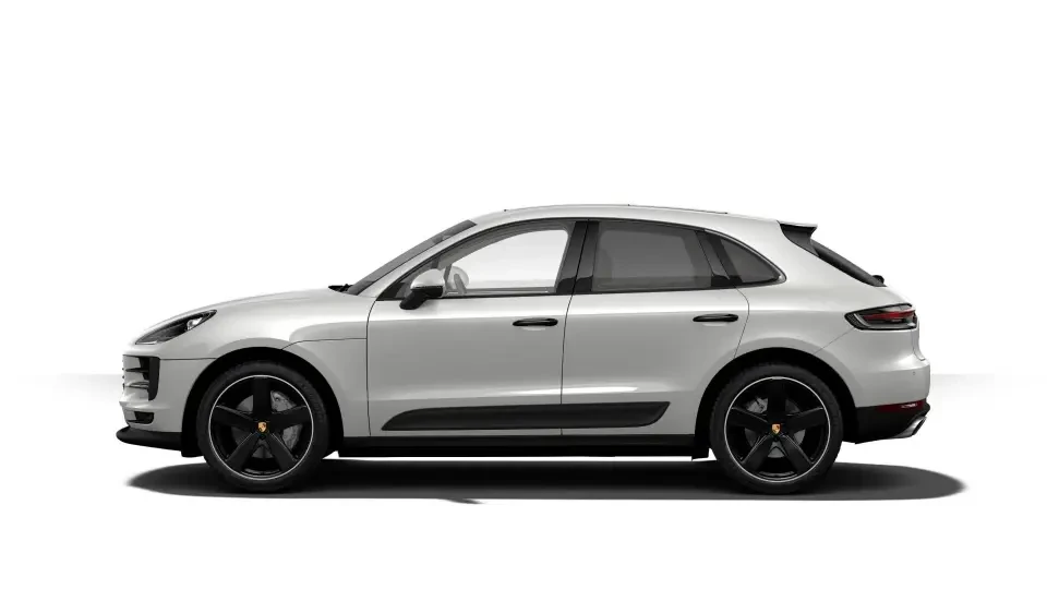 2019 Porsche Macan S - Image 16 of 31