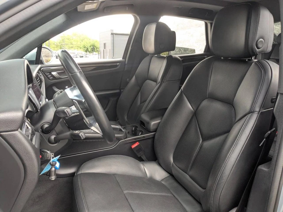 2019 Porsche Macan S - Image 5 of 5