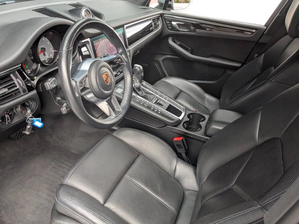 2019 Porsche Macan S - Image 4 of 5