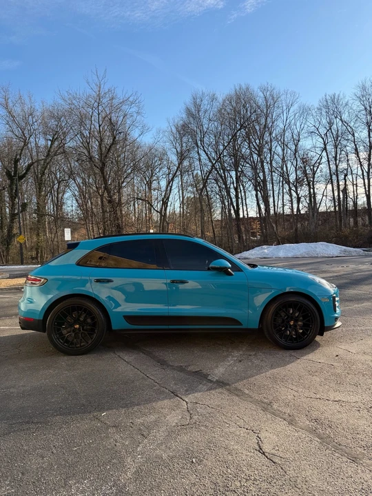 2019 Porsche Macan S - Image 3 of 19
