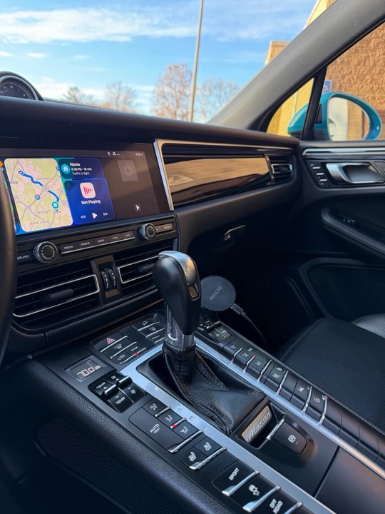 2019 Porsche Macan S - Image 13 of 19