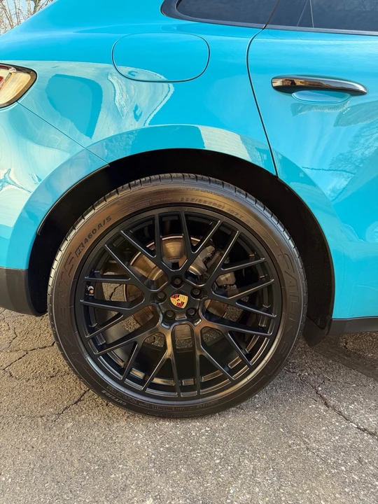 2019 Porsche Macan S - Image 10 of 19