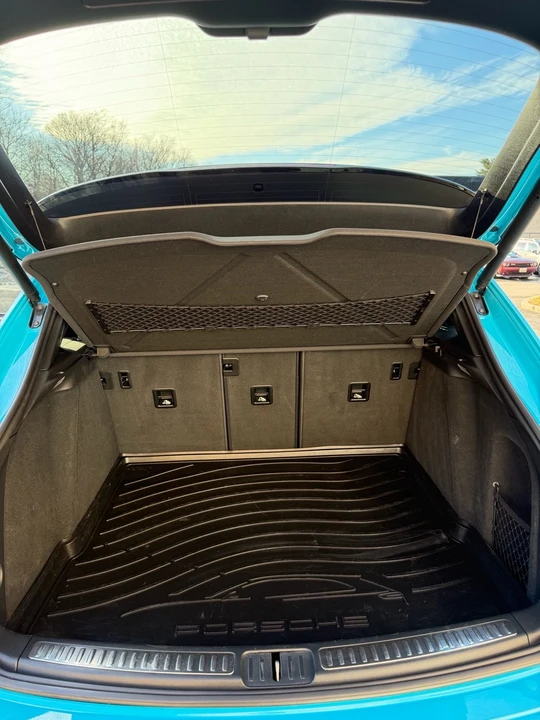 2019 Porsche Macan S - Image 19 of 19