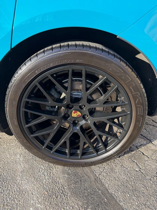 2019 Porsche Macan S - Image 11 of 19