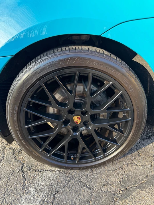 2019 Porsche Macan S - Image 12 of 19