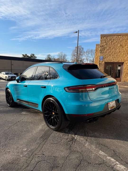 2019 Porsche Macan S - Image 2 of 19