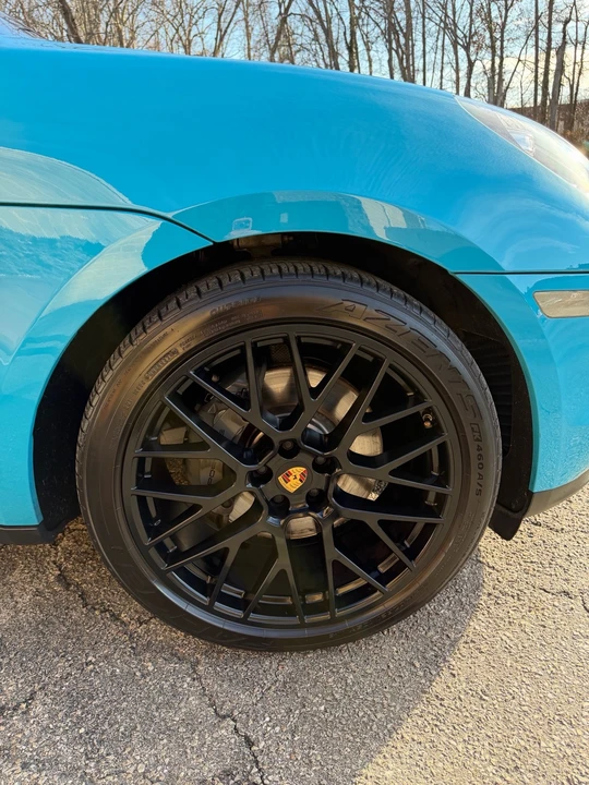 2019 Porsche Macan S - Image 9 of 19