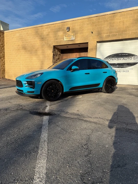 2019 Porsche Macan S - Image 7 of 19