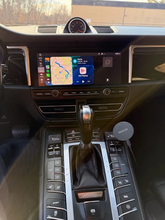2019 Porsche Macan S - Image 14 of 19