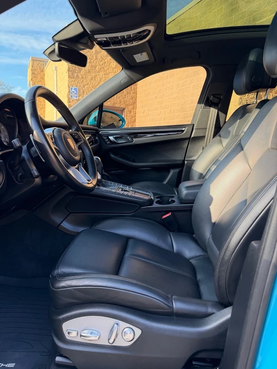 2019 Porsche Macan S - Image 17 of 19