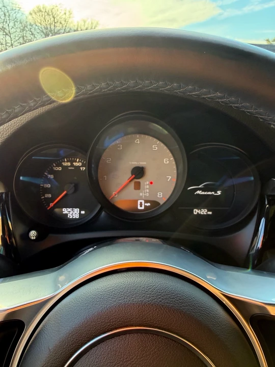 2019 Porsche Macan S - Image 15 of 19