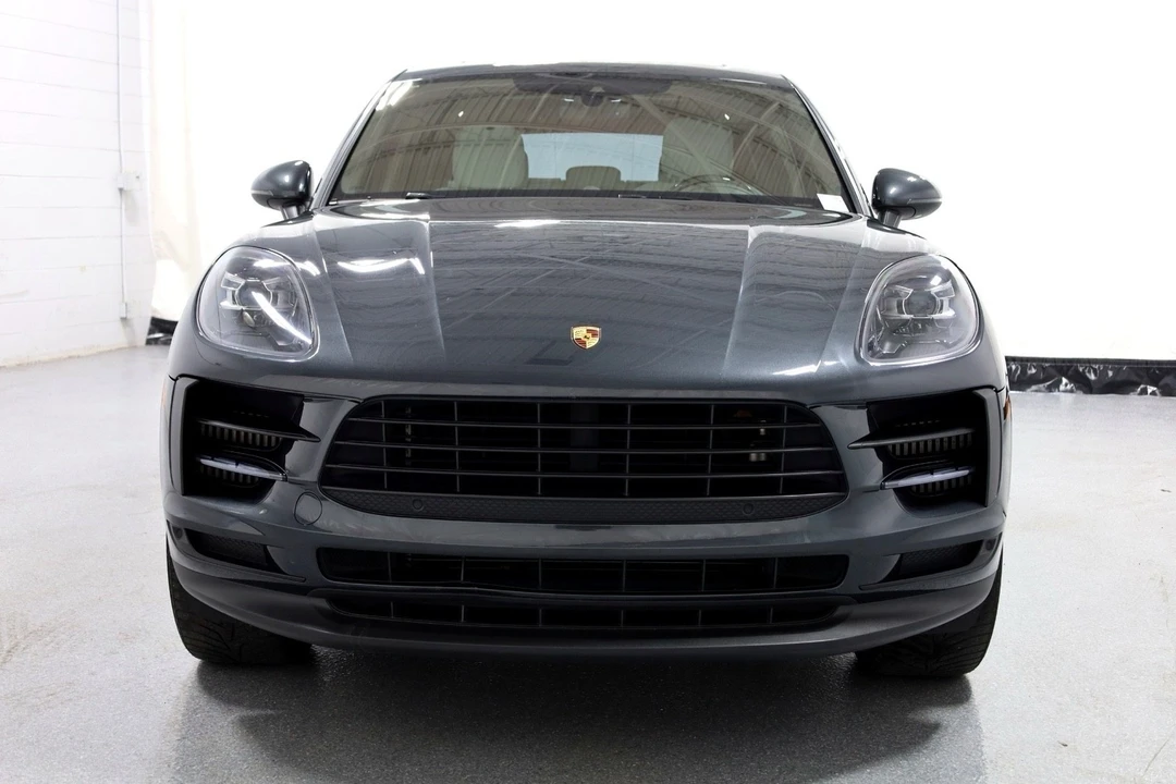 2019 Porsche Macan S - Image 4 of 10