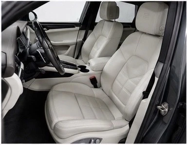 2019 Porsche Macan S - Image 6 of 10