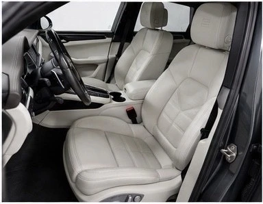 2019 Porsche Macan S - Image 6 of 20