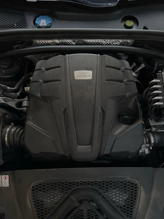 2019 Porsche Macan S - Image 19 of 20