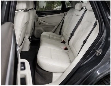 2019 Porsche Macan S - Image 7 of 10