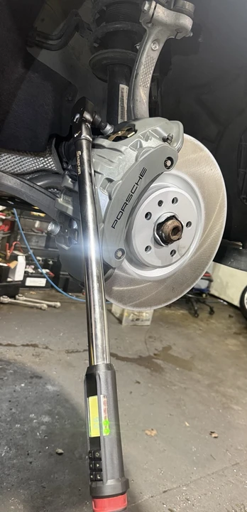 2019 Porsche Macan S - Image 11 of 20