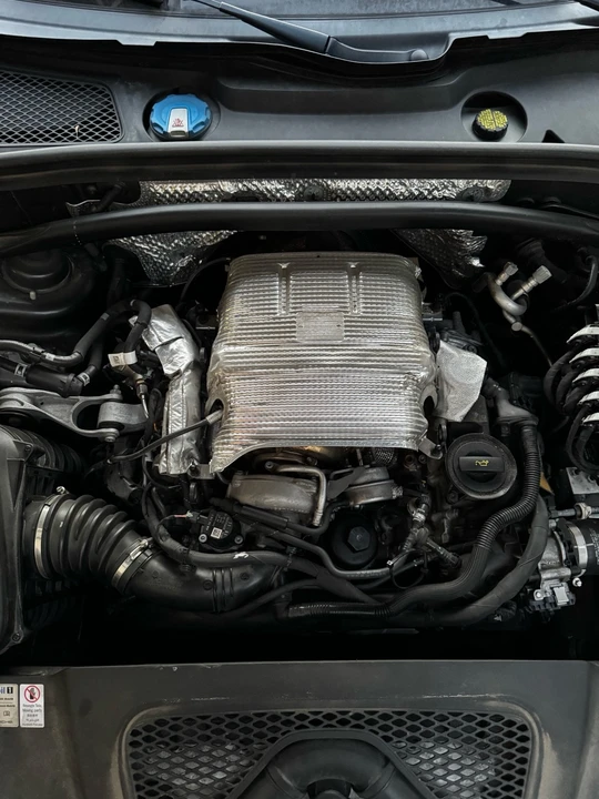 2019 Porsche Macan S - Image 18 of 20