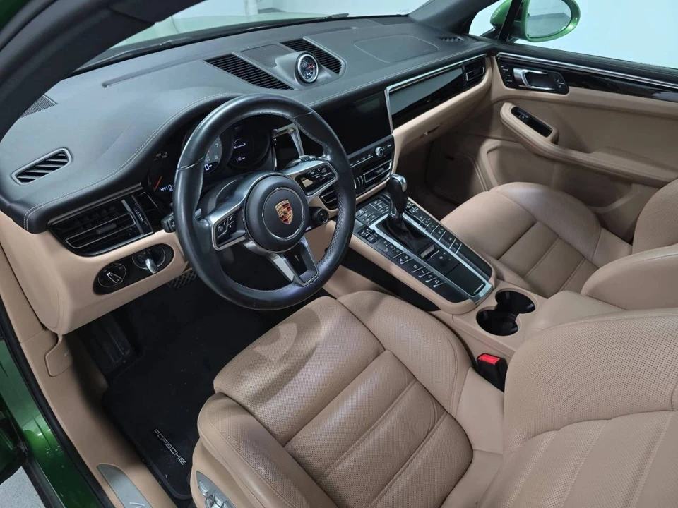 2019 Porsche Macan S - Image 4 of 5