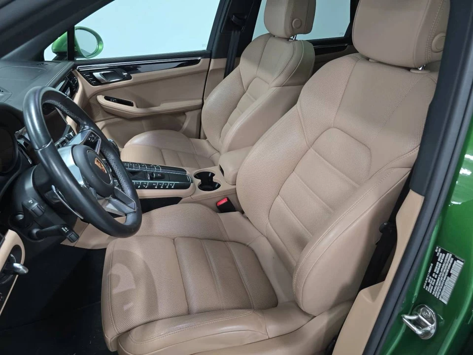 2019 Porsche Macan S - Image 5 of 5