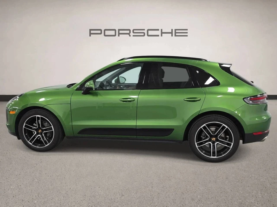 2019 Porsche Macan S - Image 2 of 5