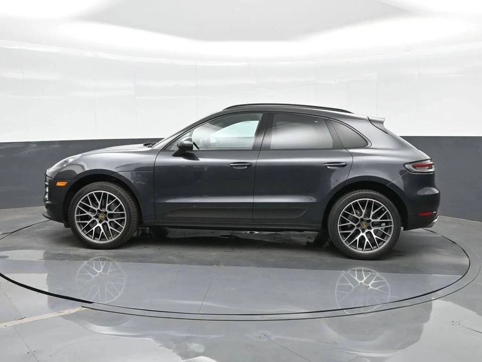 2019 Porsche Macan S - Image 2 of 5
