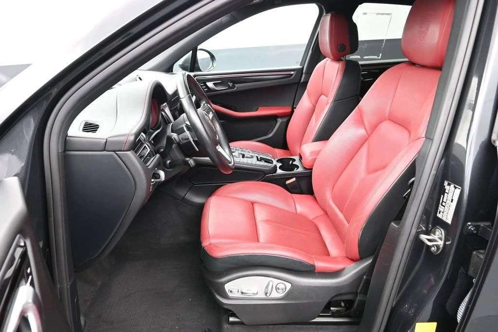 2019 Porsche Macan S - Image 5 of 5