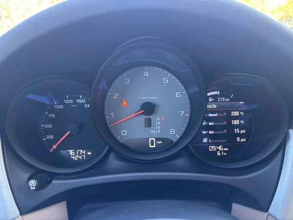 2019 Porsche Macan S - Image 15 of 19