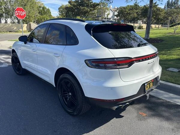 2019 Porsche Macan S - Image 3 of 19