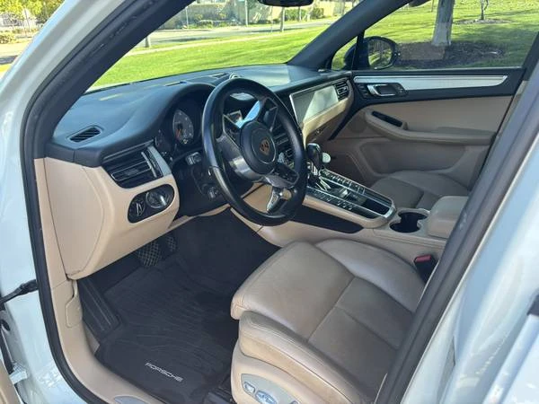2019 Porsche Macan S - Image 12 of 19