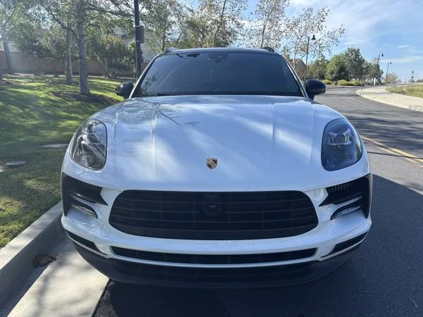 2019 Porsche Macan S - Image 8 of 19
