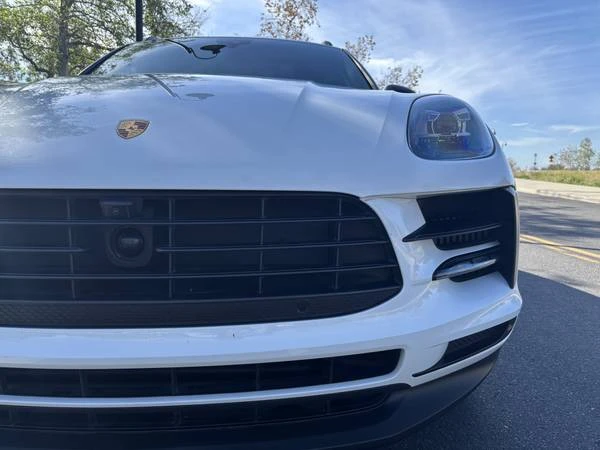2019 Porsche Macan S - Image 9 of 19