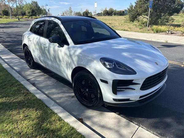 2019 Porsche Macan S - Image 6 of 19