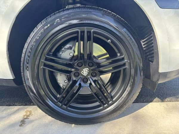 2019 Porsche Macan S - Image 7 of 19